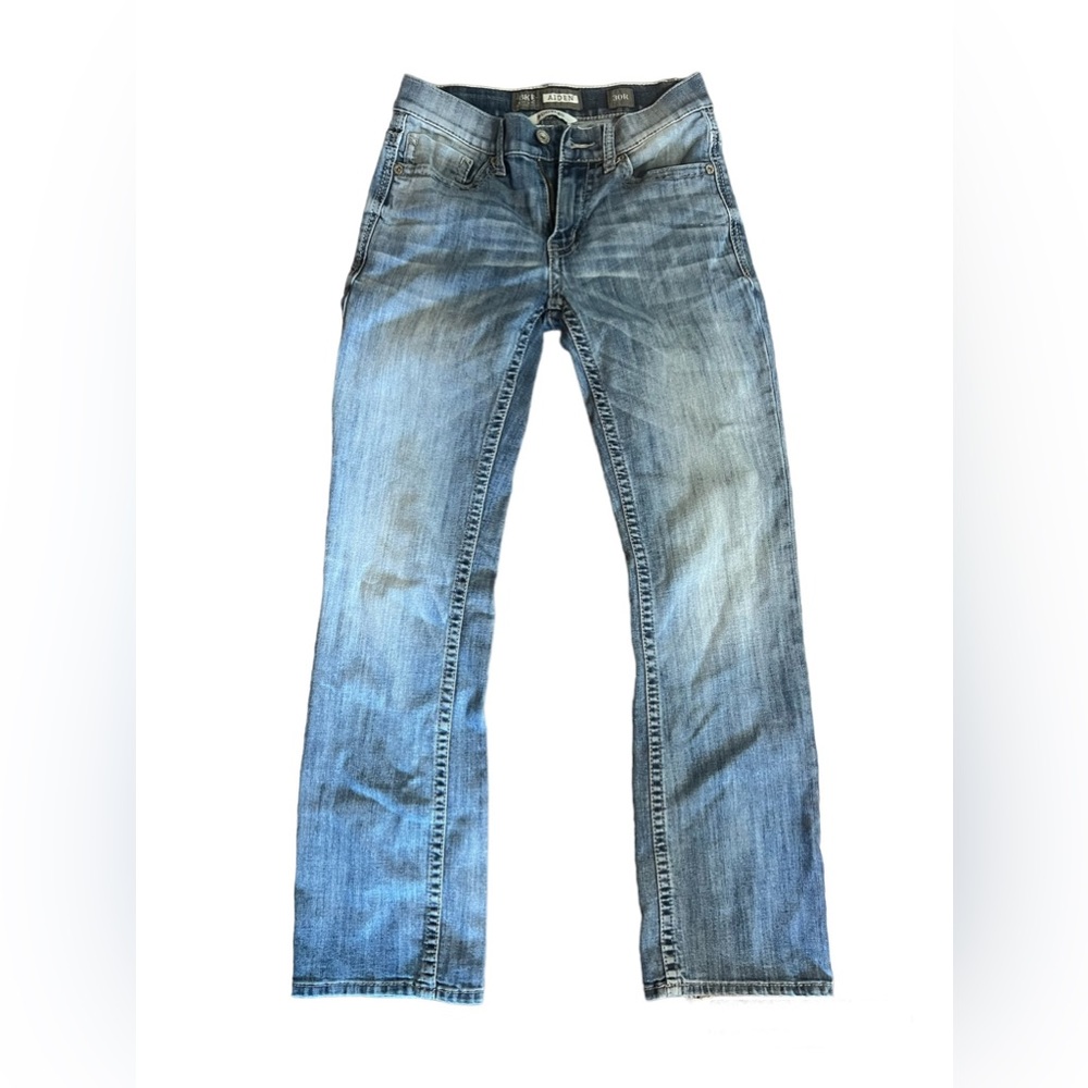 Men’s BKE Aiden Jeans 30R
